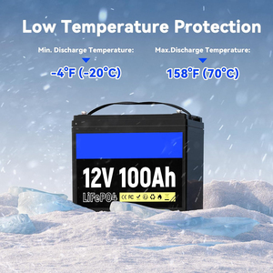 12V 24V 36v 48v 50ah 100Ah 200Ah 300Ah <strong>Lifepo4</strong> Lithium <strong>Batteries</strong> Pack Ion Energy Storage Iron Phosphate <strong>Battery</strong> 60 Volt 105Ah - Product Image 4