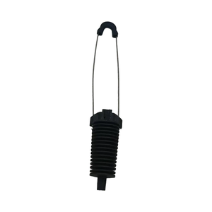 Collier de serrage auto-ajustable / Collier d'ancrage auto-serrant / Collier d'ancrage à corps conique - Product Image 2