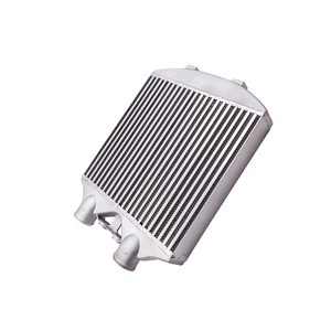 Intercooler et tuyauterie d'intercooler pour Skod@ Fabi@ V*W MK1 6Y 1.9TDI VRS PD130 2002-2009 - Product Image 6