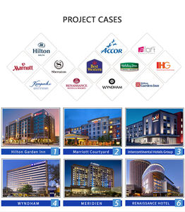 360-Grad-Drehung <span class=keywords><strong>Hotel</strong></span>-Wasserkocher-Tablett <span class=keywords><strong>Hotel</strong></span>-Serviertablett mit Schubladenfunktion - Product Image 6