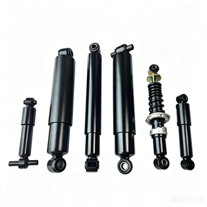 Molla Pneumatica per Sospensione Posteriore Rycom 500312049 500041348 5803552006 per Iveco Daily Lighting Truck, Sostituisce <span class=keywords><strong>Febi</strong></span> 108034 - Product Image 6