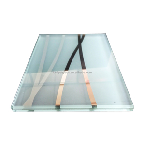 Specchio Decorativo Moderno Industriale, Colorato, Cavo, Solido, Impermeabile, con Serigrafia Artistica, <span class=keywords><strong>Temperato</strong></span> e Laminato per Camera da Letto, Cucina, Esterni - Product Image 1