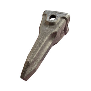 أسنان جرافة مقاومة للتآكل مصنوعة بالطرق لجرافة 480 - Product Image 2