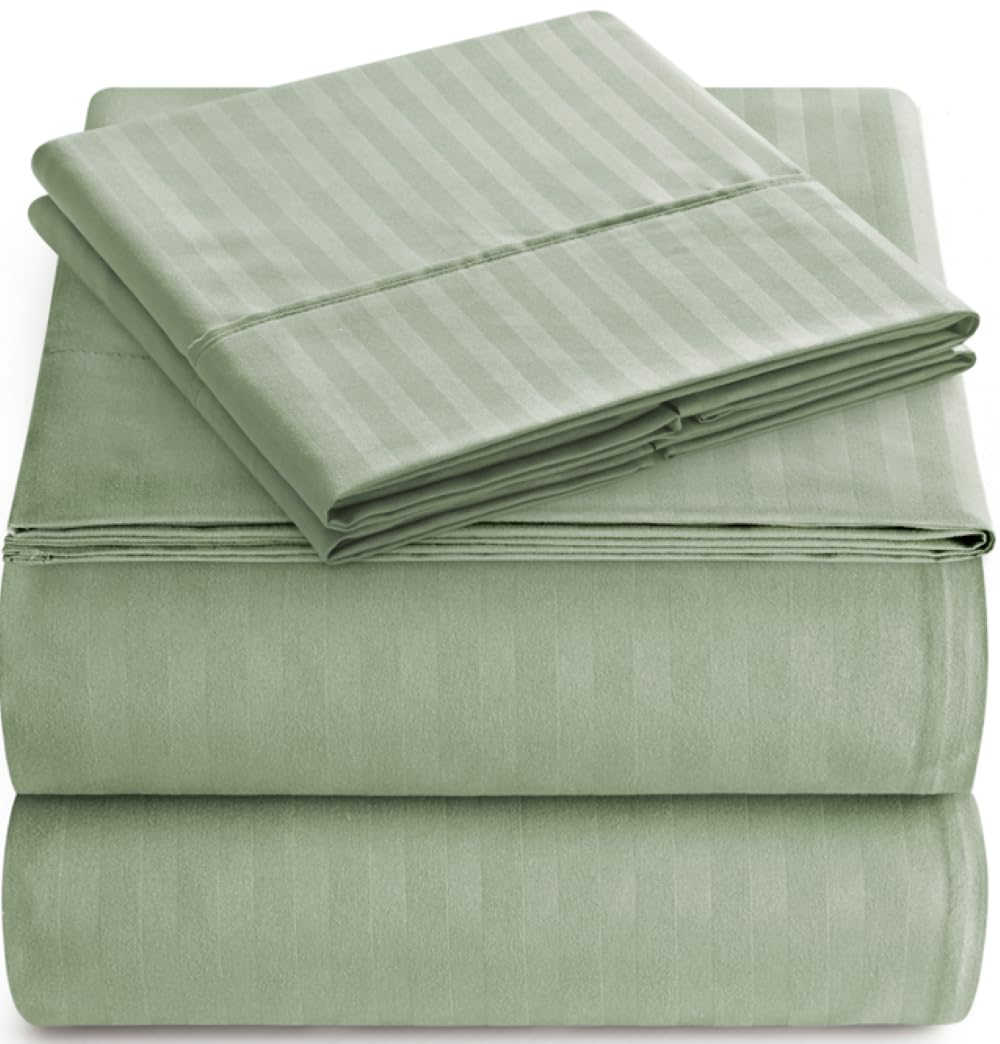 Sage green