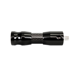 Sebastien <strong>Archery</strong> Weights Included 3K Weaved Outlook 28"\30" Long Rod Recurve <strong>Archery</strong> Stabilizer Set Flute <strong>Pro</strong> - Product Image 2