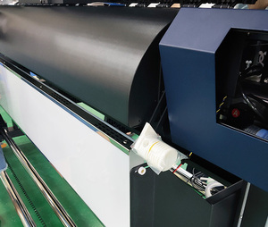 Skycolor H1-UV RTR 1.8M Mực Trắng 6 Feet Định Dạng Rộng LED UV Máy In Phun - Product Image 6