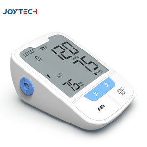 Esfigmomanómetro de Brazo Médico, <span class=keywords><strong>Monitor</strong></span> de Presión Arterial Automático con Bluetooth - Product Image 2