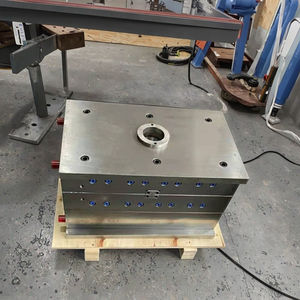 20 Jaar Ervaring Op Maat Gemaakte Kunststof Spuitgieten Maker Fabriek Abs Pp Pc Pa Pom <span class=keywords><strong>Plastic</strong></span> Onderdelen Ontwerp En Productie - Product Image 6