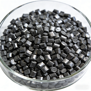 Ультратермопроводящий композитный материал PA66, армированный графеном, с высокой теплопроводностью 112 Вт/мК для светодиодных радиаторов - Product Image 4