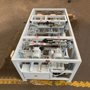 Fil en bois rond complètement automatique de bâton traitant la chaîne de production - Product Image 3