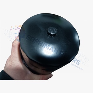 Filtre à huile 15613-E0080 15613-EV015 15613-EV013 156072250 156072350 pour TOYOTA Coaster <span class=keywords><strong>HION</strong></span> - Product Image 3