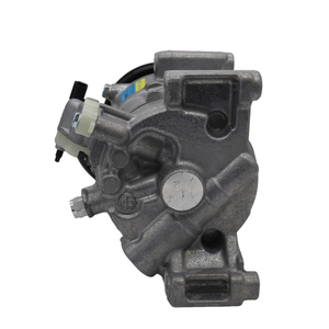 คอมเพรสเซอร์แอร์รถยนต์ 3881059BJ01  38810-59B-J01 12V 6PK สำหรับรถยนต์ฮอนด้า สเต็ปวากอน RP1 - Product Image 4