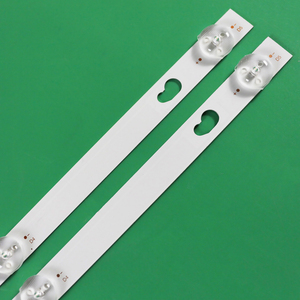 Barra de retroiluminación de TV LCD para Xiaomi, accesorio de TV, 303TC320058D, 303TC320049E, 4C-LB320T-ZCR, 303TC320058D, 303TC320049E, 4C-LB320T-ZCR, 2, 1, 2, 2, 2, 1, 2, 2 - Product Image 5
