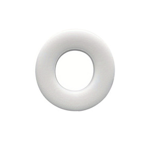Medical tape, breathable, hypoallergenic, transparent, tearable, <b>waterproof</b>, medical adhesive tape for double eyelid fixation. - Product Image 1