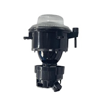 Smart97 Modèle OLIVER Fit Feux de route et antibrouillard 0002902V002 PZOPP-013 1W