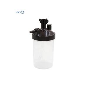 Botol Humidifier Gelembung Konsentrator Oksigen ATHB-2 - Product Image 5
