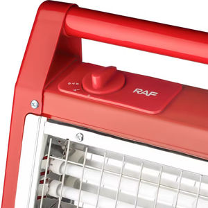 Chauffage électrique domestique 2400W pour le chauffage des pièces, grande puissance, chauffage rapide, radiateur infrarouge portable classique - Product Image 4