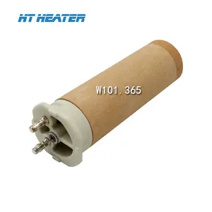 Hongtai W101.365 230v 3300W WR30熱風プラスチック溶接ガン発熱体セラミックヒーターコア
