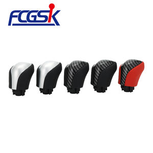 Pomello del cambio all'ingrosso della fabbrica pomello del cambio pomello del cambio per Toyota Reiz Mark X A partir de 2010-2017 - Product Image 1