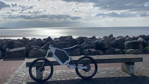 Bicicleta Eléctrica de Montaña <span class=keywords><strong>Specialized</strong></span> 2025, Bicicleta Eléctrica Todoterreno con Gran Descuento, 60 km, K5, para Australia - Product Image 6