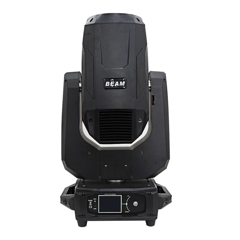 TOP 2021 CW LED Stage Light 9Rシャルピー260ワットBeam Moving Head Light DJ StageライトManufacture Price