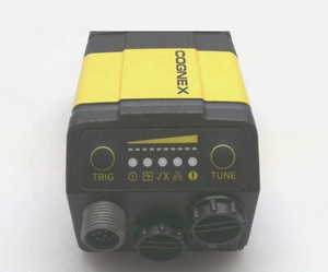 Nouveau lecteur de codes-barres Cognex DMR-362X-1000 DataMan 360 828-10146-1R - Product Image 2