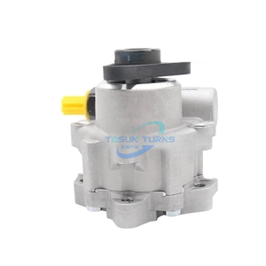 ปั๊มพวงมาลัยเพาเวอร์4F0145155H สำหรับ Audi A6 A6 Quattro V6 3.0L 3.6L V6ก๊าซ2005-2011 18601346-101 18601346-102 18601346-103 - Product Image 4