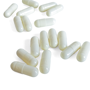 Cápsulas de Melatonina con Certificación Halal para Ayudar a Dormir, Suplemento Dietético Natural, Fabricante ODM/OEM, Promueve un Sueño Reparador - Product Image 6