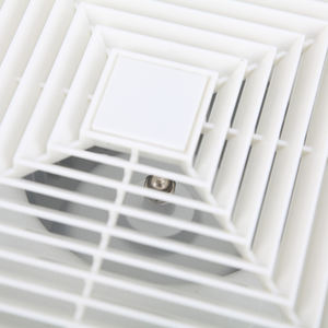 Ventilateur <span class=keywords><strong>d</strong></span>'extraction mural puissant pour cuisine et salle de bain - Product Image 2