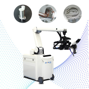 3000W Cánh tay robot công suất cao độ chính xác cao Máy hàn laser sợi tự động cho khuôn công nghiệp & sửa chữa khuôn - Product Image 1