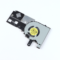 Pour Dell Inspiron 14 I3451/3452/15 3551/3552 ventilateur de refroidissement pour ordinateur portable Compatible avec 0M5H50 boîtier d'ordinateur EF50060S1-C330-G99