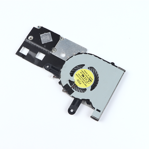 Cho <span class=keywords><strong>Dell</strong></span> Inspiron 14 I3451/3452/15 3551/3552 Máy Tính Xách Tay CPU Quạt Làm Mát Tương Thích Với 0m5h50 EF50060S1-C330-G99 Trường Hợp Máy Tính - Product Image 5