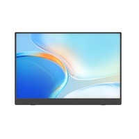 Moniteur portable super mince de 14 pouces type-c HDR IPS PC 60hz téléphone portable jeu écran étendu