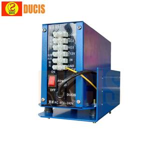 Detecta se a sucata está flutuando ou entrou durante o trabalho de impressão. <span class=keywords><strong>Detector</strong></span> sucata. Estampagem die <span class=keywords><strong>Detector</strong></span> <span class=keywords><strong>Slug</strong></span> computadorizado (SD-402) - Product Image 2