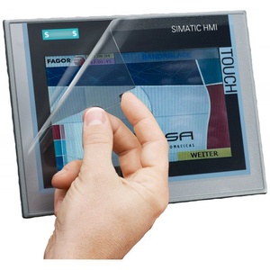 Actionneur CNC 6AV6545-0CC10-0AX0 Hofujng avec écran tactile 7 pouces, garantie 1 an - Product Image 1