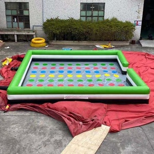 Jeu populaire pour enfants jeu de société <span class=keywords><strong>géant</strong></span> <span class=keywords><strong>gonflable</strong></span> <span class=keywords><strong>twister</strong></span>/<span class=keywords><strong>Twister</strong></span> interactif populaire/balayeuse <span class=keywords><strong>gonflable</strong></span> commerciale <span class=keywords><strong>twister</strong></span> - Product Image 3