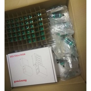 เครื่องตรวจจับก๊าซพกพา Honeywell AR-MIDAS-PGD NF3 ตรวจจับก๊าซพิษ พร้อมสัญญาณเตือนด้วยเสียง แสง และการสั่นสะเทือน - Product Image 2
