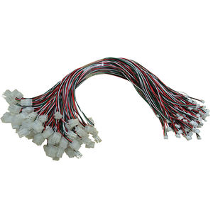 Cavo <span class=keywords><strong>2</strong></span>.1 per Auto cavo 8K 60Hz 4K 120Hz cavo personalizzato nuova energia cablaggio Auto - Product Image 5