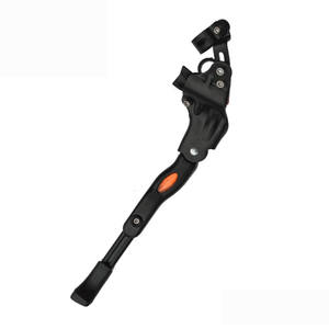 Pabrik Tiongkok sepasang penyangga <span class=keywords><strong>Kickstand</strong></span> sepeda kaki tunggal - Product Image 2
