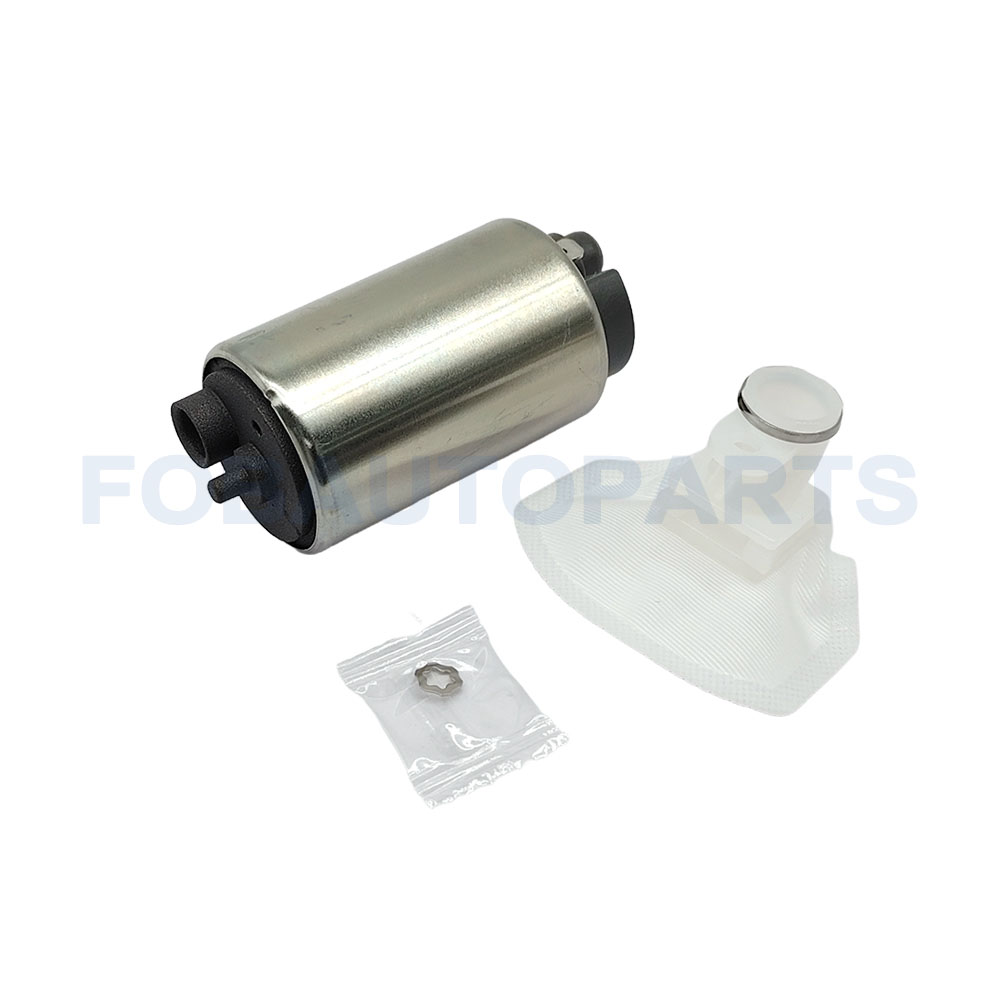 Fuel Pump for Honda Kawasaki Suzuki Yamaha 01007034 49040-0718 49040-0717 49040-0034