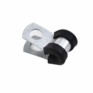 Abrazaderas para Tuberías de 4.7mm, Acero Galvanizado, Tipo Simple, Uso Industrial General - Product Image 5