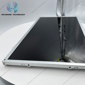 G156XTN01.0 WVGA 100PPI Wide Temperature 15.6" Lvds 30 Pin Panel TN Lcd Screen Display Lcd Industrial Replacement Panel - Product Image 1