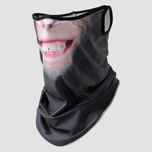 <span class=keywords><strong>Demi</strong></span>-<span class=keywords><strong>masque</strong></span> de <span class=keywords><strong>moto</strong></span> de protection solaire de cyclisme de mode - Product Image 1