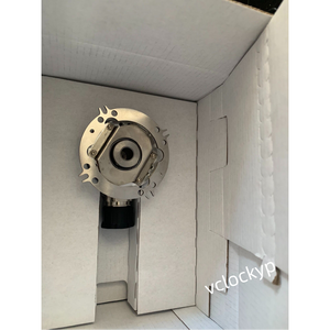 1PCS NOUVEAU encodeur Mita-Teknik 769005203-1024 Expédition rapide via Fedex/DHL - Product Image 4