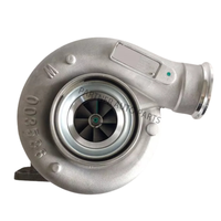 Prix d'usine Turbocompresseur HX40 3596944 3596945 4035464 Compatible avec HOLSET Turbo diesel pour moteur 6CT CUMMINS Divers