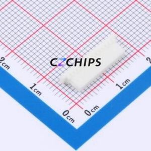 BX-SH1.0-14PJK Housing (Wire-to-Board / Wire-to-Wire) P=1mm Connector 1x14P 1mm SH 1 - Product Image 2