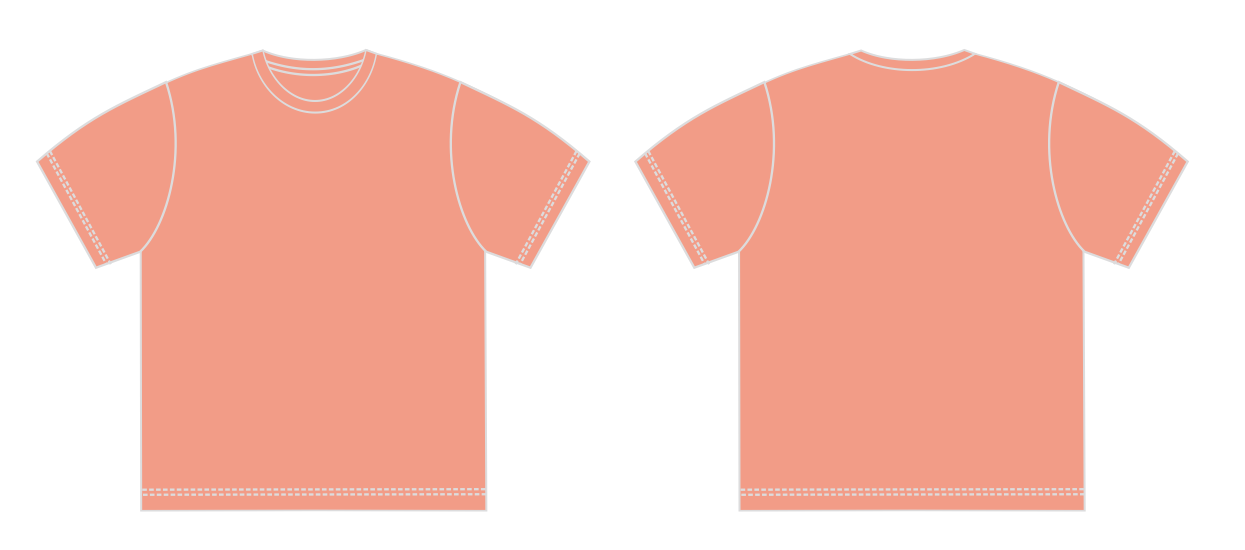 orange clair