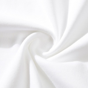 เสื้อยืดคอกลมแขนยาวทรงโอเวอร์ไซส์ ยูนิเซ็กซ์ ผ้าถักนิต 100% คอตตอน 210GSM  โลโก้สั่งทำ  แฟชั่นสตรีทแวร์ฤดูใบไม้ร่วง กันน้ำ เป็นมิตรกับสิ่งแวดล้อม - Product Image 2