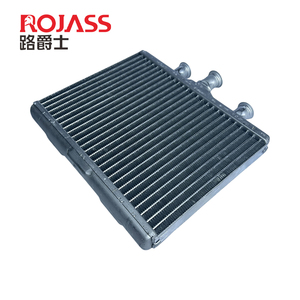 Radiateur d'air chaud automobile de haute qualité pour la nouvelle Santana et la nouvelle Jetta Behr Edition OE 6411 6906 270 - Product Image 4