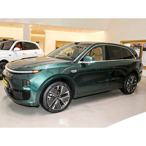 0 km <span class=keywords><strong>Li</strong></span> Auto L6 Max 2025, hecho en China, recién lanzado <span class=keywords><strong>ER</strong></span> SUV con depósito disponible y tecnología de conducción inteligente - Product Image 3